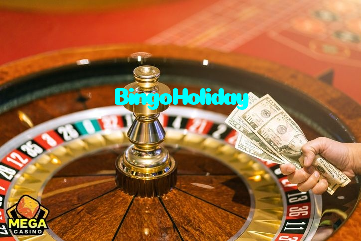 available types of BingoHoliday bet including pre-match live express and system bets