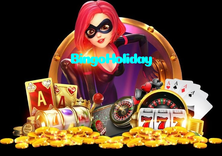 available types of BingoHoliday bet including pre-match live express and system bets
