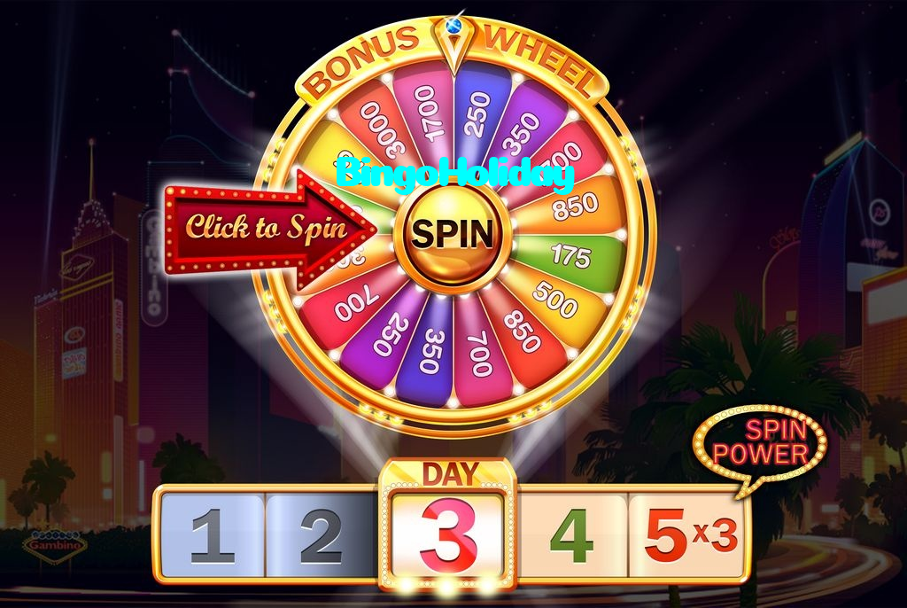BingoHoliday خوش آمدید بونس +600% پیشکش موبائل ایپ کے پروموشن سیکشن میں دکھائی دیتی ہے۔