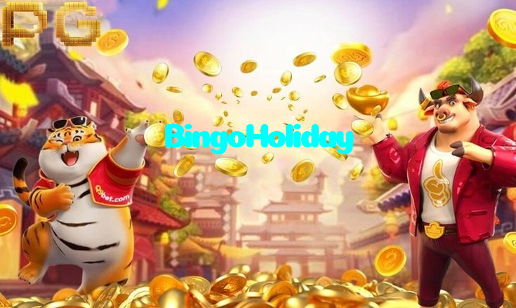 BingoHoliday