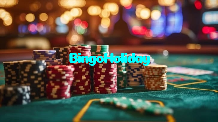 BingoHoliday