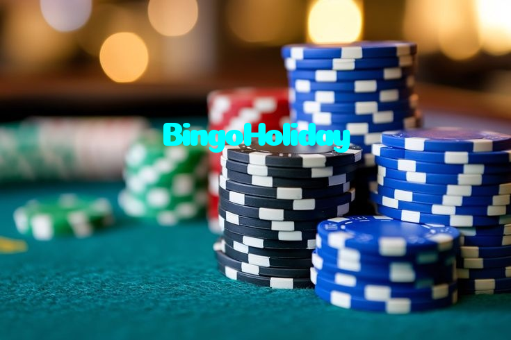 BingoHoliday